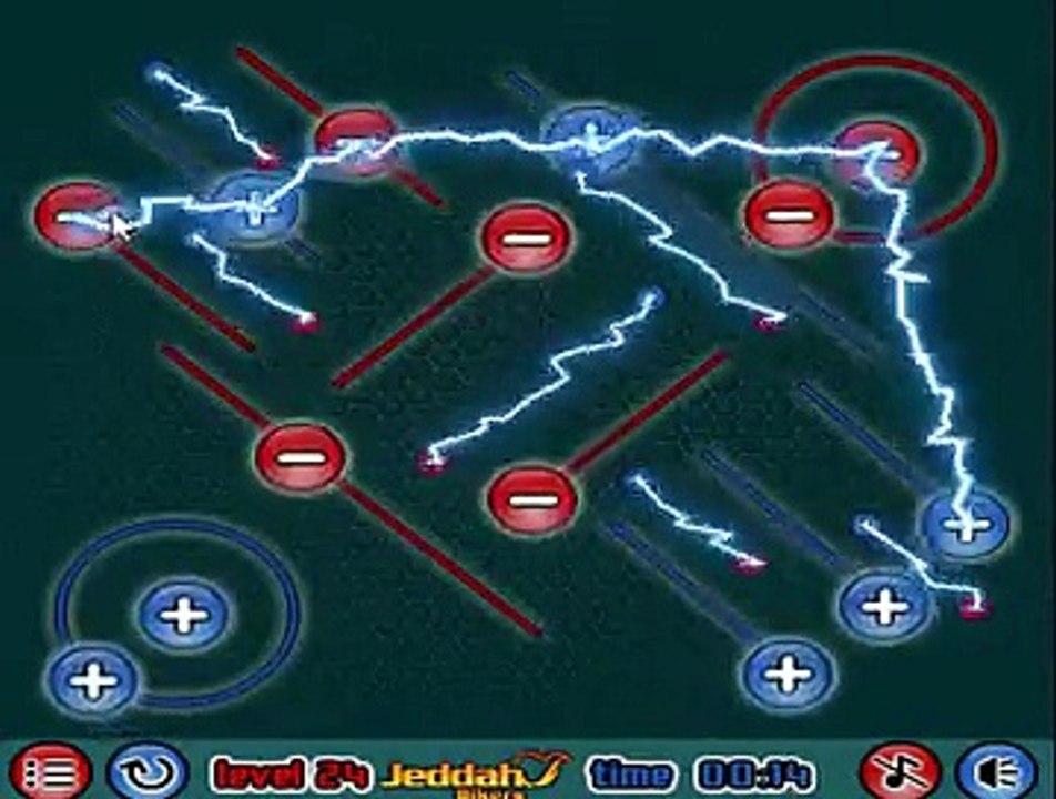 Electric Joint level 24