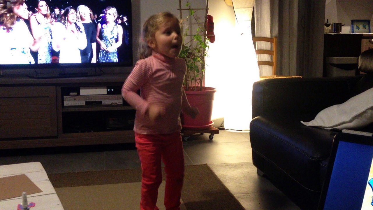 Jean Petit qui Danse - fin