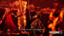 Samurai Warriors 4 - Tanıtım Videosu