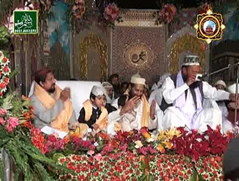 (14) Mehfil Uras Mubarrik Hazrat Peer Qari Muhammad Abdul Latif Noushahi 2014