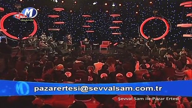 13 karmate lazuri nani 21.02.2011 şevval sam ile pazar ertesi