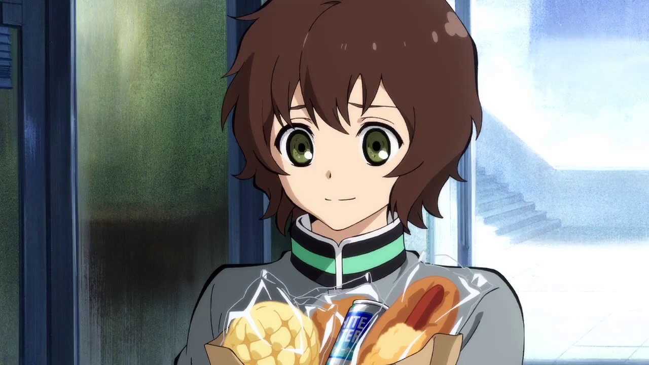 終わりのセラフPV _ Seraph of the End Official Trailer - YouTube