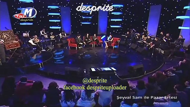 04 cafe aman istanbul anixe anixe 28.02.2011 şevval sam ile pazar ertesi