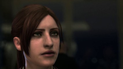 Resident Evil Revelations 2 - Introduction
