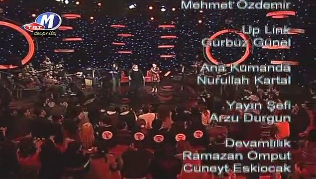 15 süreyya davulcuoğlu karardı karadeniz 21.02.2011 şevval sam ile pazar ertesi