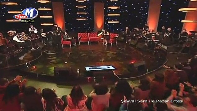 02 cafe aman istanbul telgrafın tellerine kuşlar mı konar 28.02.2011 şevval sam ile pazar ertesi