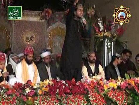 (16) Mehfil Uras Mubarrik Hazrat Peer Qari Muhammad Abdul Latif Noushahi 2014
