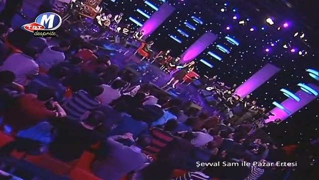 03 şevval sam printo harama 28.02.2011 şevval sam ile pazar ertesi