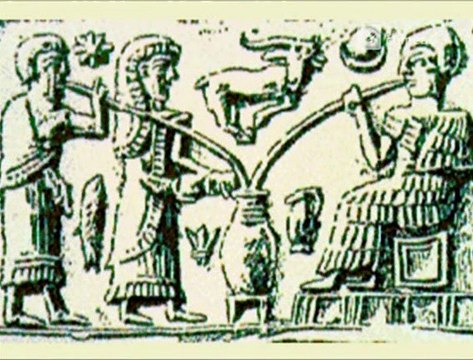 Die Harald Schmidt Show - 1236 - 2003-04-16 - Mit Watte ein Auto ziehen, Katrin Weisser, Bier Pipeline