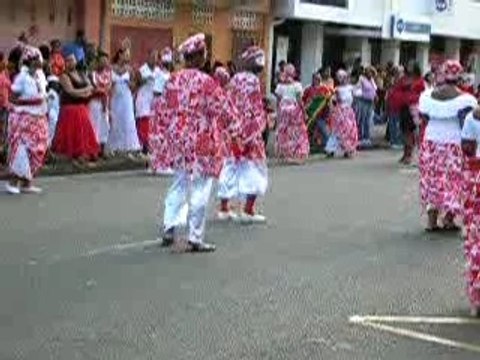 Diables rouges 1, 20 février