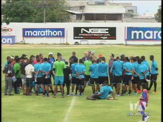 La FEF abandona compromiso con Deportivo Quito de asumir costo de indemnización