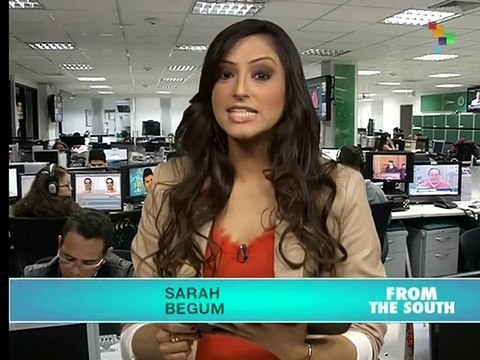 Venezuela rejects US sanctions and hypocracy