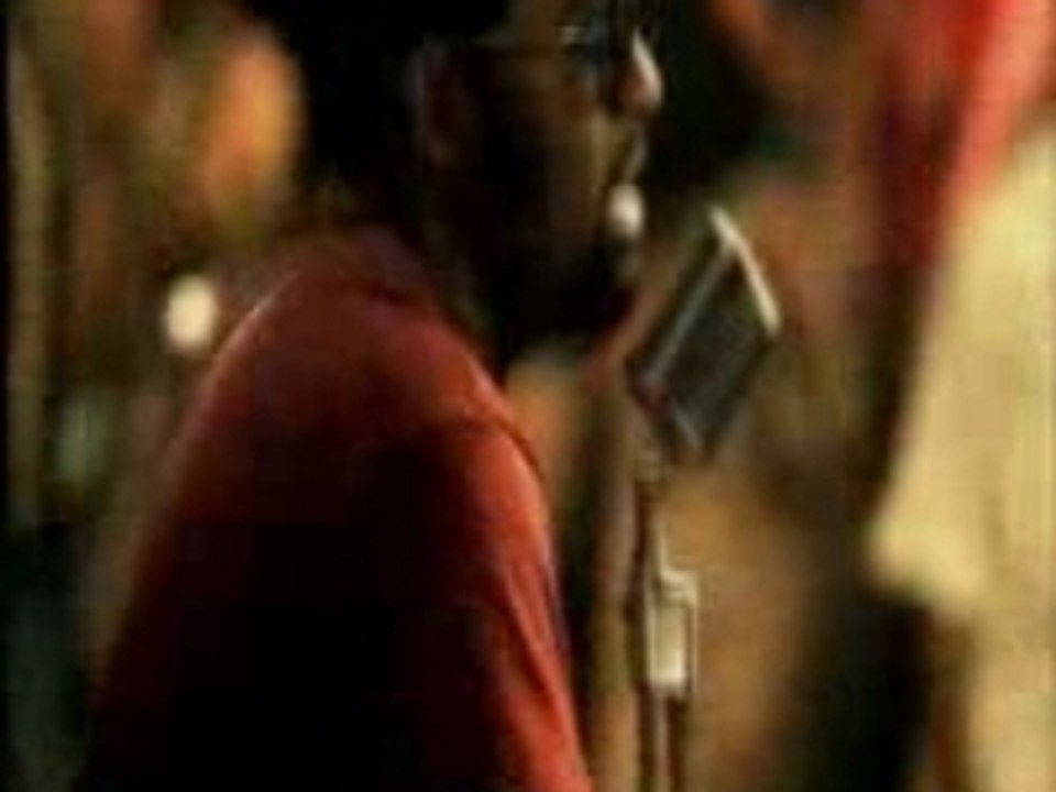 Santana & Musiq - Nothing at all