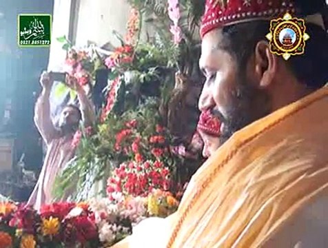 (17) Mehfil Uras Mubarrik Hazrat Peer Qari Muhammad Abdul Latif Noushahi 2014