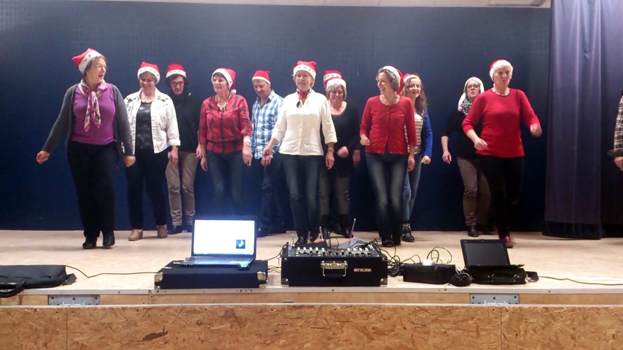 BOSSA NOVA 18/12/2014