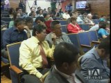 El Concejo Metropolitano de Quito no logra sesionar para revisar impuesto predial