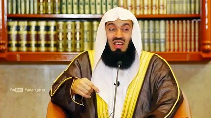 FUNNY The Story Of Singh - Mufti Ismail Menk