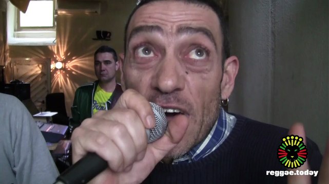 Sud Sound System intervista @ Reggae.Today PT1