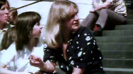 It Feels Like I'm In Love (Kelly Marie)