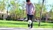 Stunning Street Football Skills - Soccer Tricks Vines Compilation Funny Videos