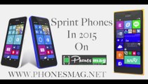 New Sprint Phones Coming Out In 2015