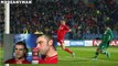 Ludogorets 2-2 Liverpool - Jordan Henderson & Rickie Lambert Post Match Interview.