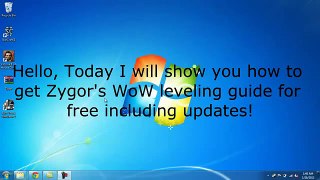 Zygor Guides ✔ How to Level Fast In WoW 1-90 ( Less Than 2 Days) Zygor Guides 4.0 Review Updated f