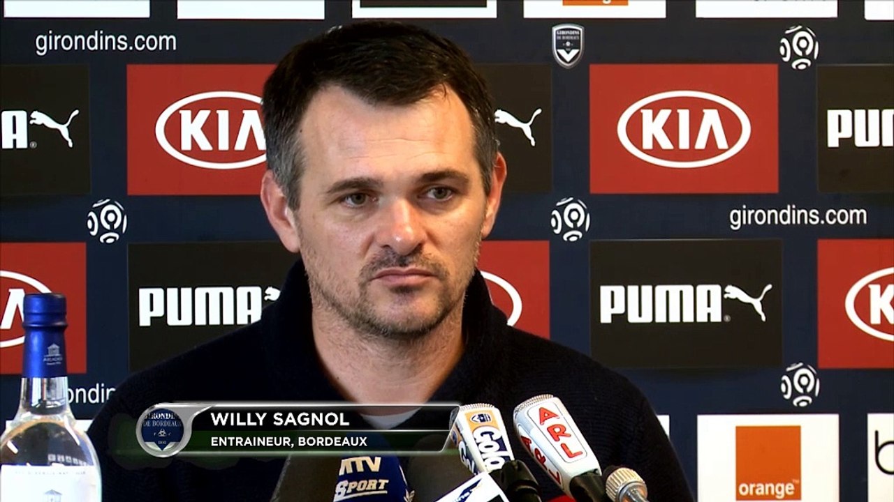 19e j. - Sagnol n'a pas oublié Abidal