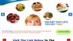 Anything Goes Diet Principles + Anything Goes Diet- Weight Loss Without The Rules
