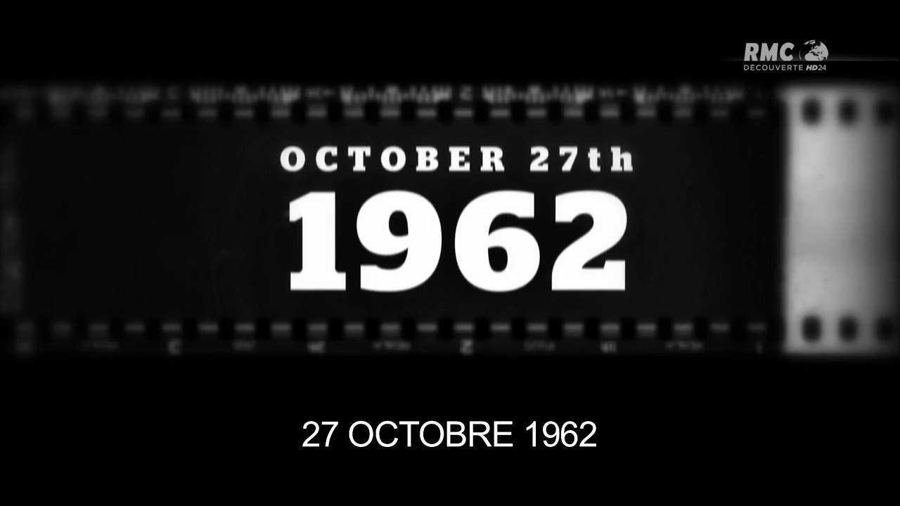 JFK : Sept Jours Décisifs [HD] (2/2)
