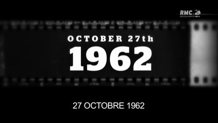 JFK : Sept Jours Décisifs [HD] (2/2)