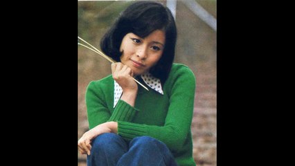 ある日突然・・小柳ﾙﾐ子