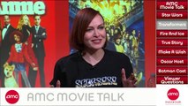 AMC Movie Talk - Wahlberg Returns For More TRANSFORMERS, One Year To STAR WARS