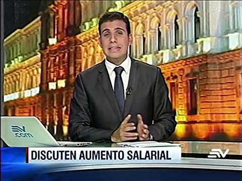 Trabajadores y empleadores no llegan a un acuerdo sobre el salario básico