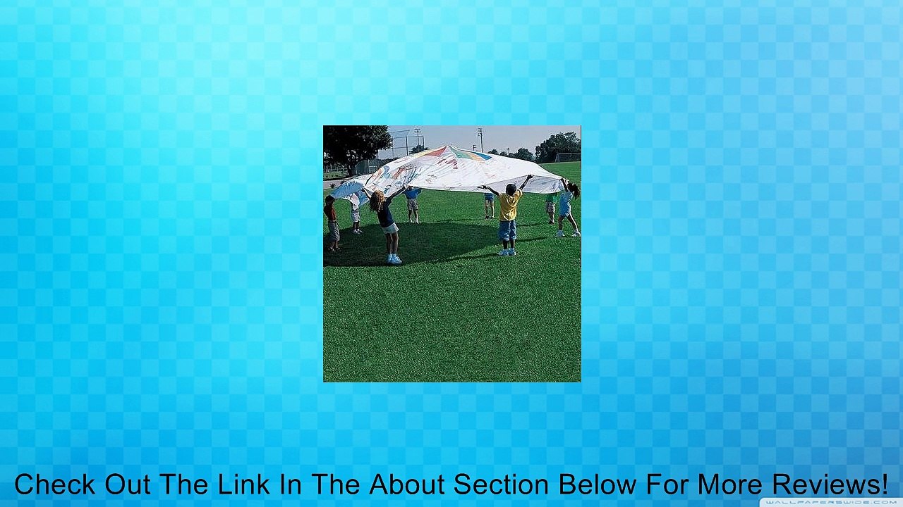 White Parachute Review