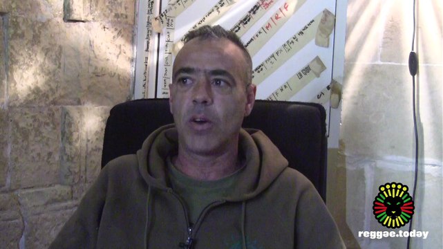 Sud Sound System intervista @ Reggae.Today PT2