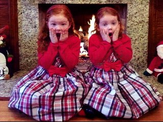 Merry Christmas to my Facebook Friends