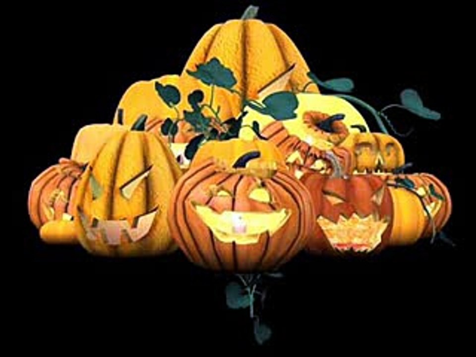 Halloween, tranformémoslo en algo bueno
