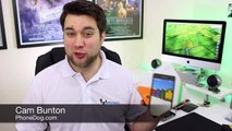 Microsoft Lumia 535 unboxing and first impressions (Dual SIM model)