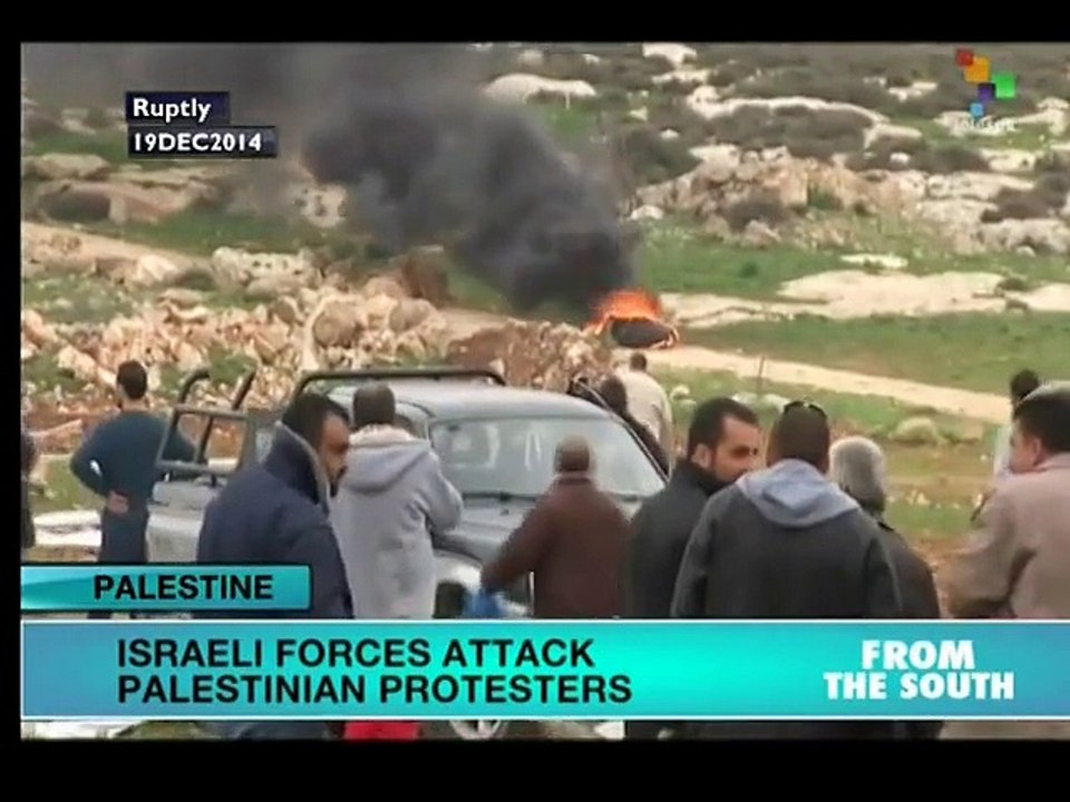 Israel launches aerial attacks on Gaza Strip