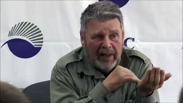 Георгий Сидоров - За что ненавидят Путина?