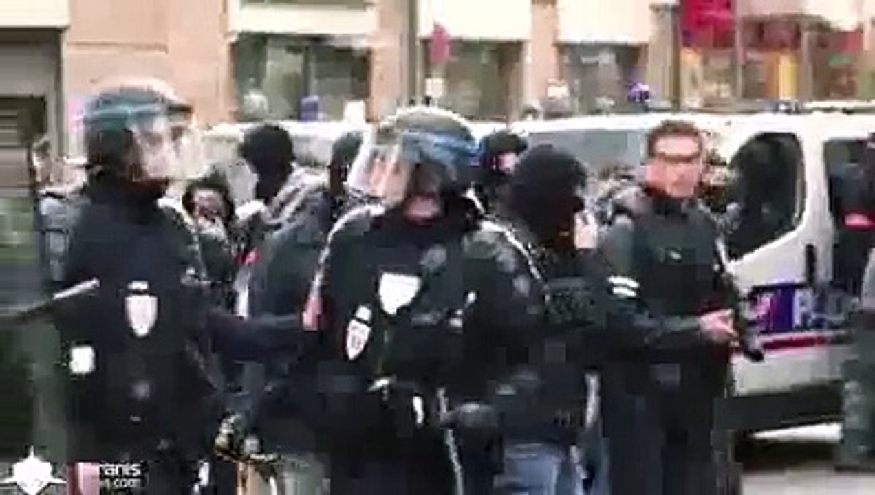 Le plateau de Millevaches appelle à bloquer les gendarmeries