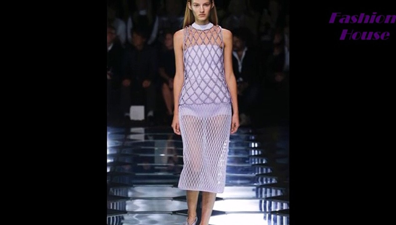 Balenciaga Spring Summer 2015