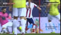 Atlético Madrid vs. L'Hospitalet 2 - 2 ~ All Goals & Full Highlights (Copa La Rey) 18-12-14 [HD].