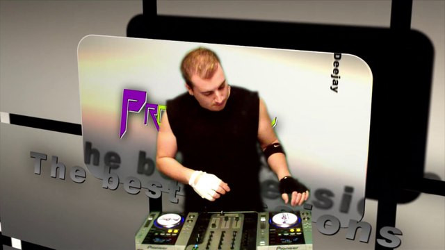 Especial Crack FM - I Love Latin Hose (Proa Deejay in the mix)