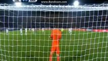 Iker Casillas Save Penalty vs Cruz Azul ~ Real Madrid vs Cruz Azul 4-0 WCC 2014.