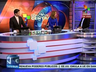 No aceptamos de nadie decisiones unilaterales: Jaua