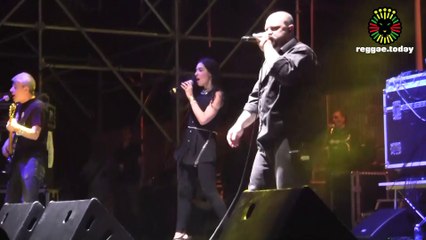 99 Posse intervista @ Reggae.Today