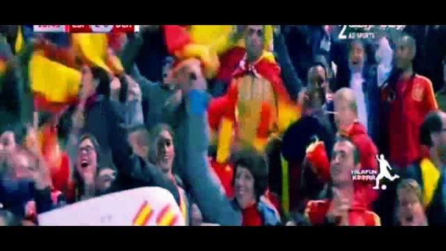 Spain vs Belarus 3-0 2014 All Goals & Match Highlights 15_11_2014.