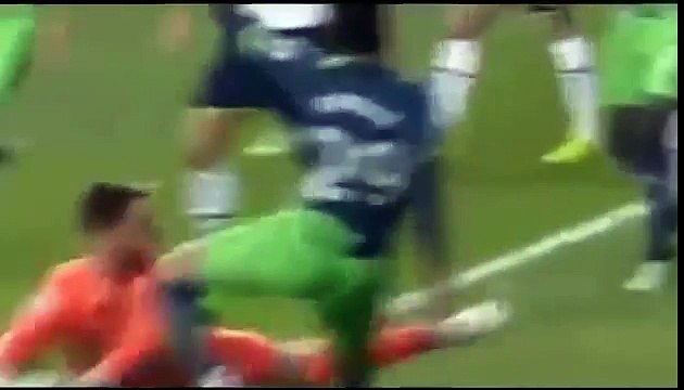 Tottenham vs. Newcastle 4 - 0 ~ All Goals & Full Highlights (Capital One Cup) 17-12-14 [HD].